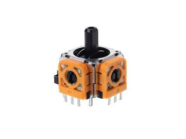 &u+ ANALOGO JOYSTICK PS4 XBOX ONE NARANJA
